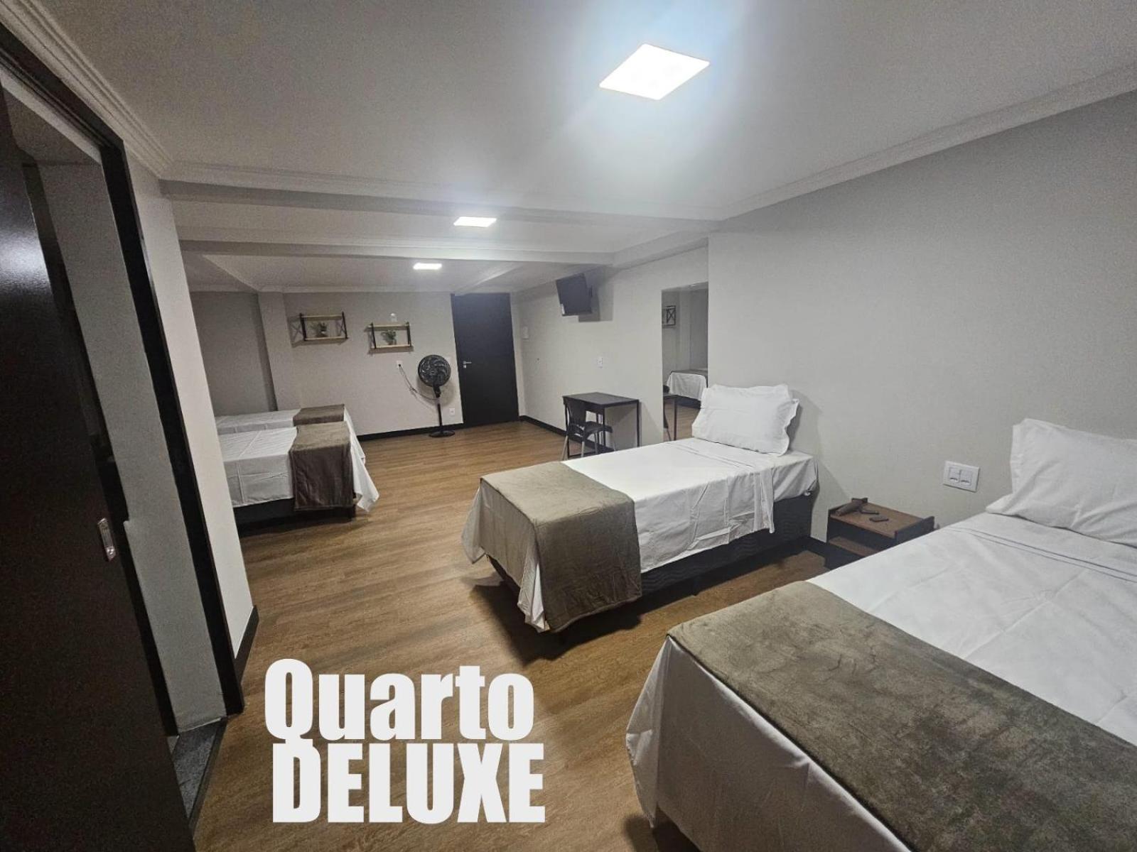 Onix - Centro, Belo Horizonte Hotel Exterior photo