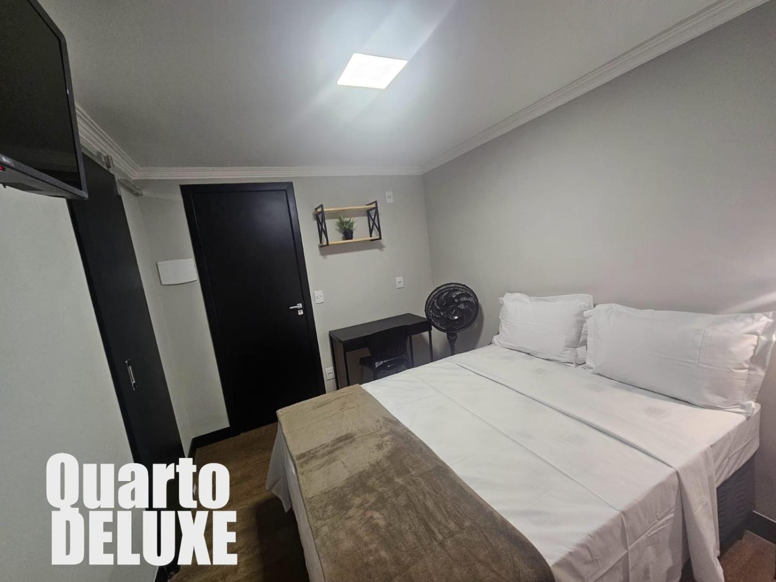 Onix - Centro, Belo Horizonte Hotel Exterior photo